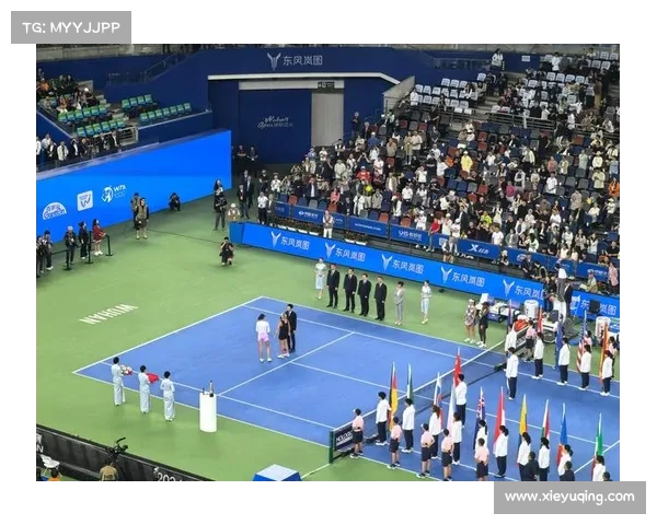 网球比赛现场秩序管理的重要性与实施策略分析 网球比赛现场秩序管理的重要性与实施策略分析