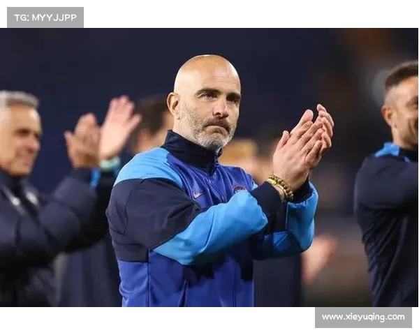 马雷斯卡回应恩佐情绪与雅克松租借问题未曾知晓 马雷斯卡回应恩佐情绪与雅克松租借问题未曾知晓